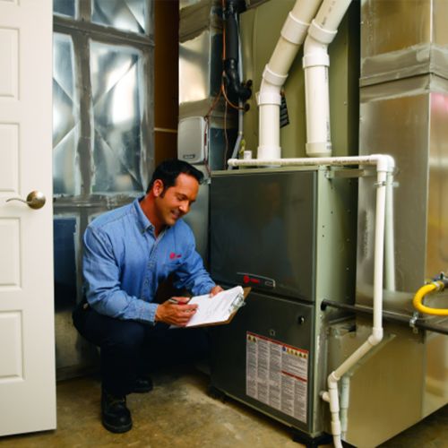 Residential HVAC System Maintenance in Millington TN & Memphis TN
