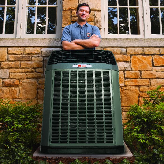 Heating Services Memphis TN by Memphis Air Conditioning & Heating